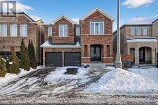 Property for Sale, 23 Openbay Gardens, Brampton (Sandringham-Wellington), ON