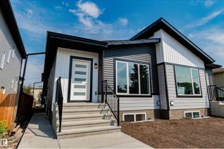 Bungalow for Sale, 12044 79 St Nw, Edmonton, AB