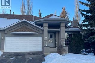 Townhouse for Sale, 4 Christie Gardens Sw, Calgary, AB