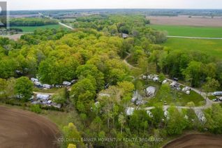 Campground Business for Sale, 54428 Talbot Line, Bayham, ON
