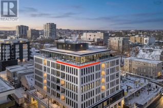 Property for Sale, Ph1 5511 Bilby Street, Halifax Peninsula, NS