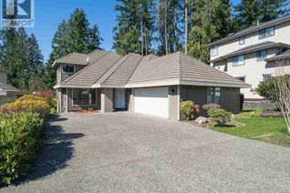Detached House for Sale, 1516 Whitebark Place, Coquitlam, BC