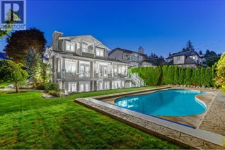 Property for Sale, 1197 Fulton Avenue, West Vancouver, BC