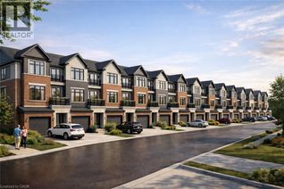 Land for Sale, 182 Rykert Street, St. Catharines, ON