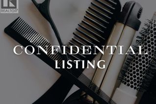 Barber/Beauty Shop Non-Franchise Business for Sale