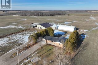 Ranch-Style House for Sale, 13904 Graham Road, West Lorne, ON