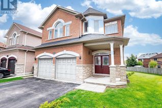 Property for Rent, 7272 Milano Court #UPPER, Mississauga (Meadowvale Village), ON