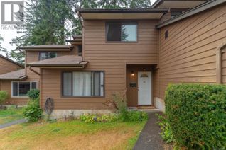 Townhouse for Sale, 855 Howard Ave #10, Nanaimo, BC