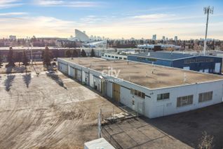 Industrial Property for Sale, 11320 143 Street Nw, Edmonton, AB Industrial Property for Sale, 11320 143 Street Nw, Edmonton, AB