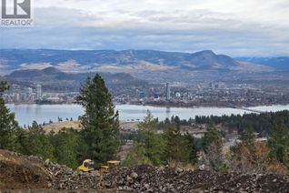 Commercial Land for Sale, Proposed Lot A 930 Pinewood Place Lot# Prop.Lot A, West Kelowna, BC