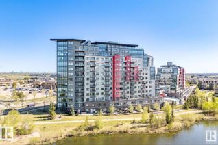 Property for Sale, 531 5151 Windermere Bv Sw, Edmonton, AB