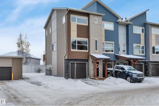 Townhouse for Sale, 259 401 Southfork Dr, Leduc, AB