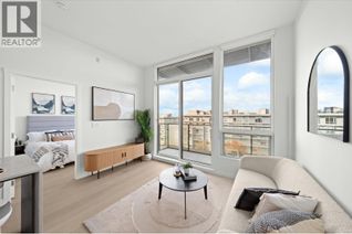 Property for Sale, 5212 Cambie Street #605, Vancouver, BC