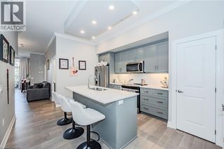 Condo for Sale, 1880 Gordon Street #104, Guelph, ON