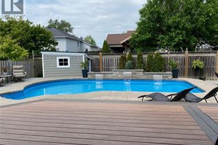 Property for Sale, 42 Jane Street, Smithville, ON
