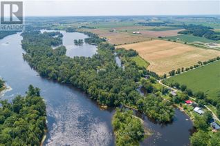 Commercial Land for Sale, 0 Butternut Island, Whitewater Region, ON