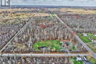 Property for Sale, 0-5682 Dominion Road, Fort Erie (Ridgeway), ON