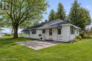 House for Sale, 4 Jenny Wren Lane, Norfolk (Turkey Point), ON