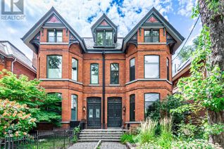 Property for Sale, 50 Rose Avenue, Toronto (Cabbagetown-South St. James Town), ON