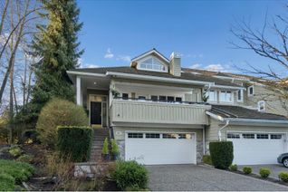 Condo Townhouse for Sale, 3355 Morgan Creek Way #65, Surrey, BC