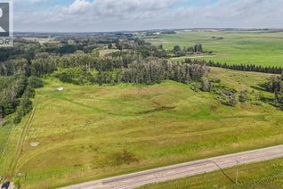 Land for Sale, 40518 Highway 821, Tees, AB