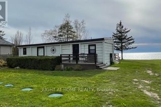Bungalow for Sale, 77767 Norma Street, Bluewater (Bayfield), ON