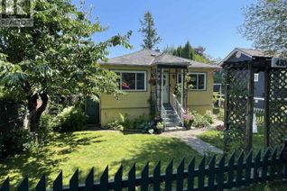 Property for Sale, 430 Garrett Street, New Westminster, BC