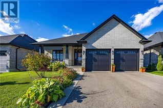 Bungalow for Sale, 80 Backus Drive, Port Rowan, ON Bungalow for Sale, 80 Backus Drive, Port Rowan, ON