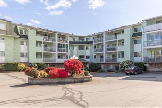 Property for Sale, 31850 Union Avenue #316, Abbotsford, BC