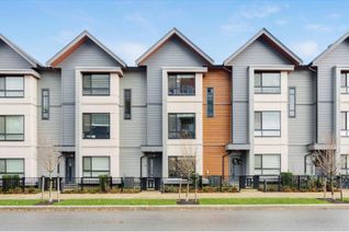 Townhouse for Sale, 30530 Cardinal Avenue #128, Abbotsford, BC