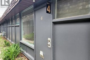 Industrial Property for Lease, 1310 Ouellette #5, Windsor, ON