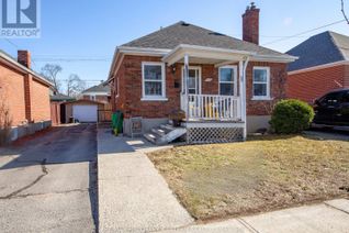 House for Sale, 579 Mccannan Avenue, Peterborough (Town Ward 3), ON