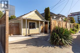 Detached House for Sale, 948 Mason St, Victoria, BC