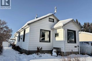 Bungalow for Sale, 4708 50 Street, Myrnam, AB