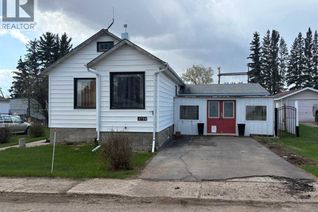 Bungalow for Sale, 4708 50 Street, Myrnam, AB