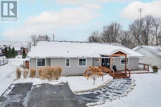 Property for Sale, 207 South Channel Drive, Georgina (Keswick South), ON