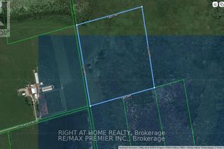 Land for Sale, 4488 Concession 3 Road, Clearview, ON