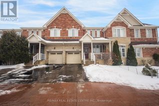 Property for Sale, 49 Wardsville Drive, Brampton (Bram West), ON