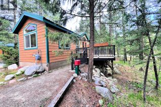 Property for Sale, 4835 Paradise Valley Drive #9, Peachland, BC
