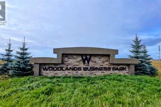 Land for Sale, 125005 Township Road 594d, Rural Woodlands County, AB