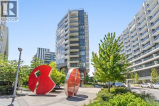 Condo Apartment for Sale, 8608 Hazelbridge Way #1281, Richmond, BC