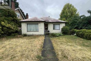 Detached House for Sale, 1224 Sixth Avenue, New Westminster, BC