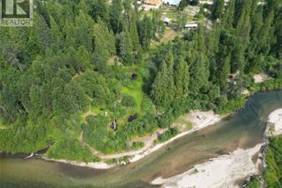 Property for Sale, 5926 Ferguson Frontage Road, Malakwa, BC