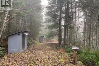 Property for Sale, 4100 Falk Road, Texada Island, BC Property for Sale, 4100 Falk Road, Texada Island, BC
