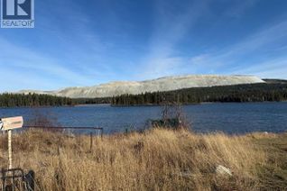 Commercial Land for Sale, 4274 Rimrock Road, Williams Lake, BC