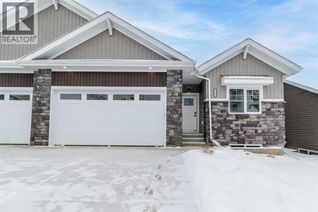 Duplex for Sale, 4922 Beardsley Avenue, Lacombe, AB