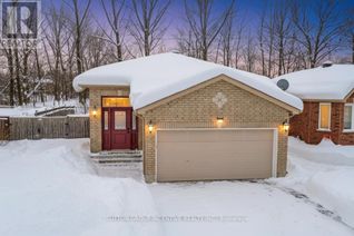 Bungalow for Sale, 923 Ottawa Street, Midland, ON