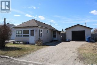 Bungalow for Sale, 106 Garry Street, Rocanville, SK