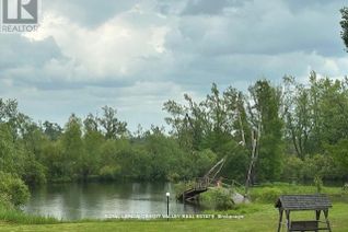 Sidesplit for Sale, 476345 3rd Line, Melancthon, ON