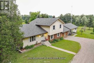 Sidesplit for Sale, 476345 3rd Line, Melancthon, ON Sidesplit for Sale, 476345 3rd Line, Melancthon, ON